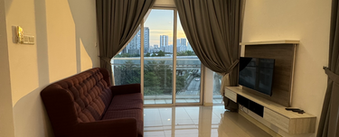 Serviced residence for Rent 1