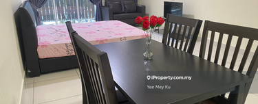 Condominium for Rent 1