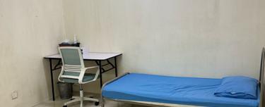 Platinum lake (pv20) room for rent onlt. 1