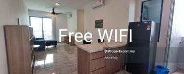 Ruby Seapark Residence, Petaling Jaya for Rent! 1