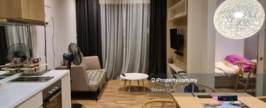 Condominium for Sale 1