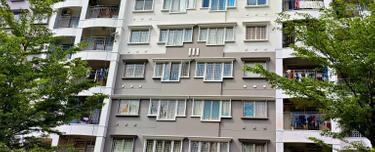 Kenanga apartment fully renovated, puchong wawasan, puchong 1