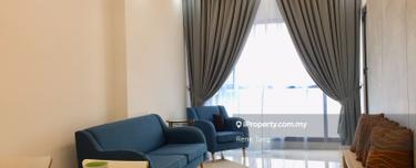 Serviced residence for Rent 1