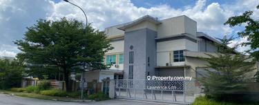 Freehold 1.5 sty Semi Detached  1