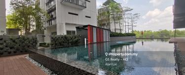 Condominium for Sale 1