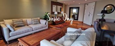 Condominium for Rent 1