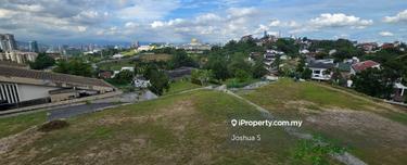 Bungalow Land with KL Skyline & Palace View @ Damansara Heights 1