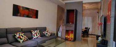 Spacious & Greenery 1