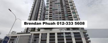 5 min to IOI City Mall,6 min to Alamanda Shopping Centre 1