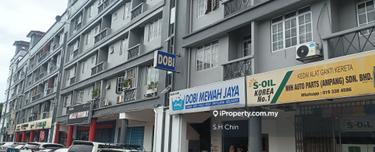 Pandan Mewah Hata Square  1