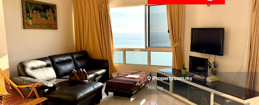 Batu Ferringhi Fully Seaview & Desa Mar Vista For Rent  1
