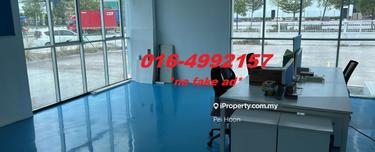 Located in Batu Kawan Industrial Park  1
