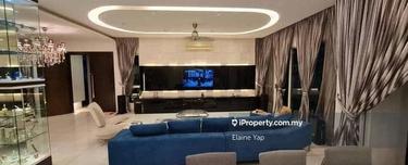 One Sierra Selayang Semi-D house for Sale 1