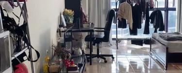 Fully Furnished Studio at Amcorp, near LRT & amenities 1