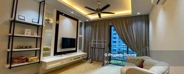 Apartment for Rent 1