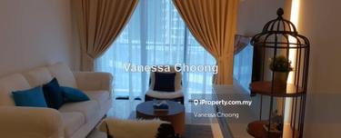Serviced residence for Rent 1