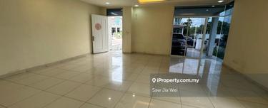 2 Storey Semi D Parkview Residence@ Taman Juru Setia, Juru, Perai 1