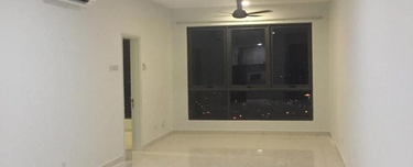 Below Market 3 rooms Partly Furnish For rent Near MRT 1