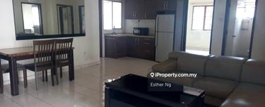 Bayu Puteri Apartment @ Tripicana, Petaling Jaya 1