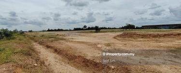 Nilai Hamilton Heavy Industrial land For Sale, Negeri Sembilan 1