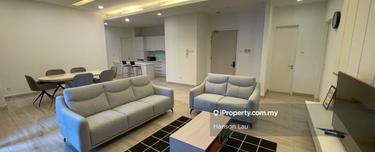 3room2bathroom fully furnish brand new unit  available now 1