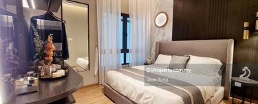 Luxury Lifestyle Suites@Mature Area of Damansara Petaling  Jaya 1