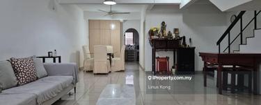 Bandar Baru Selayang , Limited Unit , Non Bumi 1