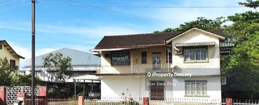 Main Road Prime Detached House for Sale 1
