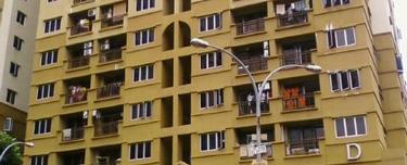 Apartment for Sale 1