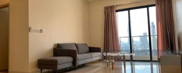 Velocity residence cheras 3 bedrooms unit for rent  1