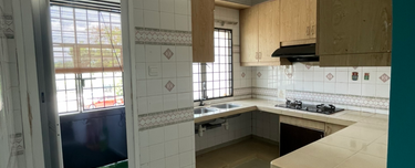 Pangsapuri Jaya, Jln Ilham U2/14, Taman Ttdi, Shah Al 1