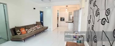 Apartment for sale Fully Renovated Nice Unit 1