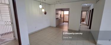 Plaza Metro Prima High-Floor Unit for Sale (Block B) 1