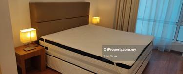 Convenient Location and Nice Living Condition 1