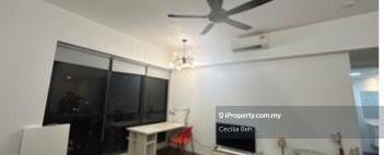 Serviced residence for Rent 1