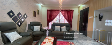 Renovated, Near KLCC, Non-bumi lot, Gated & Guarded, Great location 1