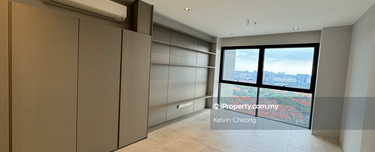 Modern Design Unit for Rent 1