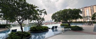 Medium Room with Double Single Bedrooms near Sunway University  1