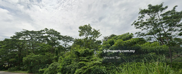 Bandar Johor Bahru Land 1