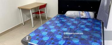 Zenith medium room/mix gender/fully furnished  1