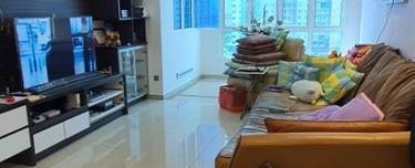 Fully renovated unit 1