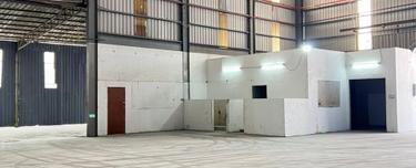 Bandar Teknologi Kajang factory warehouse for rent 1
