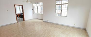Bukit OUG Condo near Awan Besar LRT For Rent MYR 1,600 Only!!  1