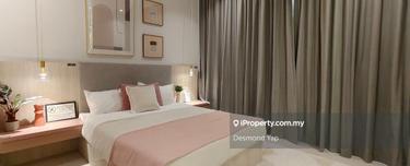 New Launch Condo Jalan Pandan 1