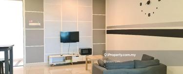 Serviced residence for Rent 1