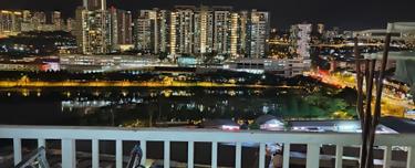 Pv16 Pv 16 Condo Facing Lake High Floor Good Investment Setapak 1