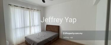 The Pulse Residence Bandar Puteri Puchong For Rent (fully Furnished) 1