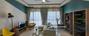 Arnica Fully Furnished Unit for Rent 1
