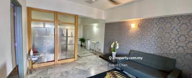 Fully Furnished unit for Sale (Negotiable) 1