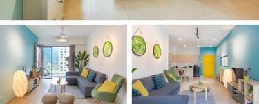 Serviced residence for Sale 1
